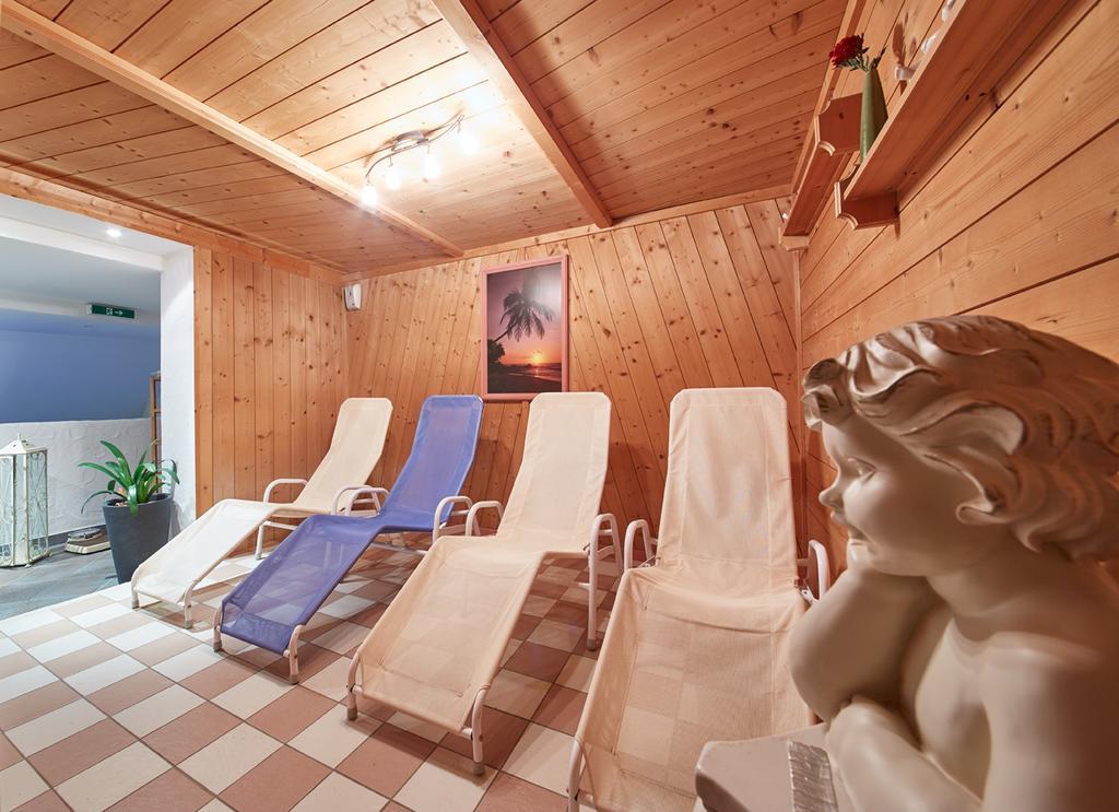 Hotel Gamshag ซาลบาคฮินเทอร์เกลมม์ ภายนอก รูปภาพ