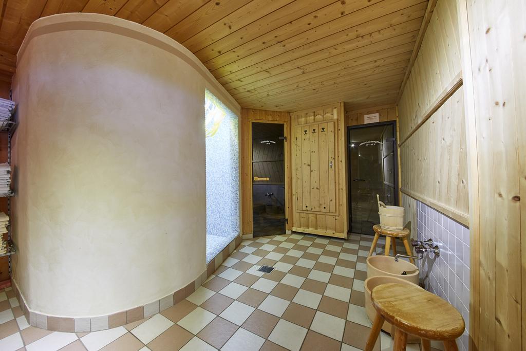 Hotel Gamshag ซาลบาคฮินเทอร์เกลมม์ ภายนอก รูปภาพ