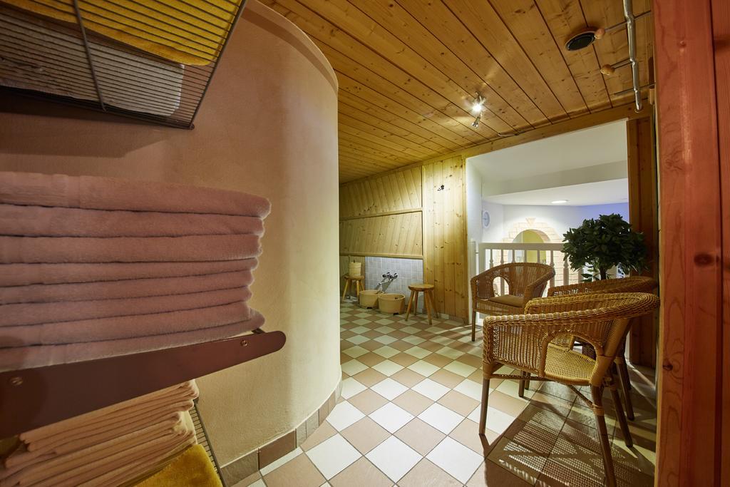 Hotel Gamshag ซาลบาคฮินเทอร์เกลมม์ ภายนอก รูปภาพ