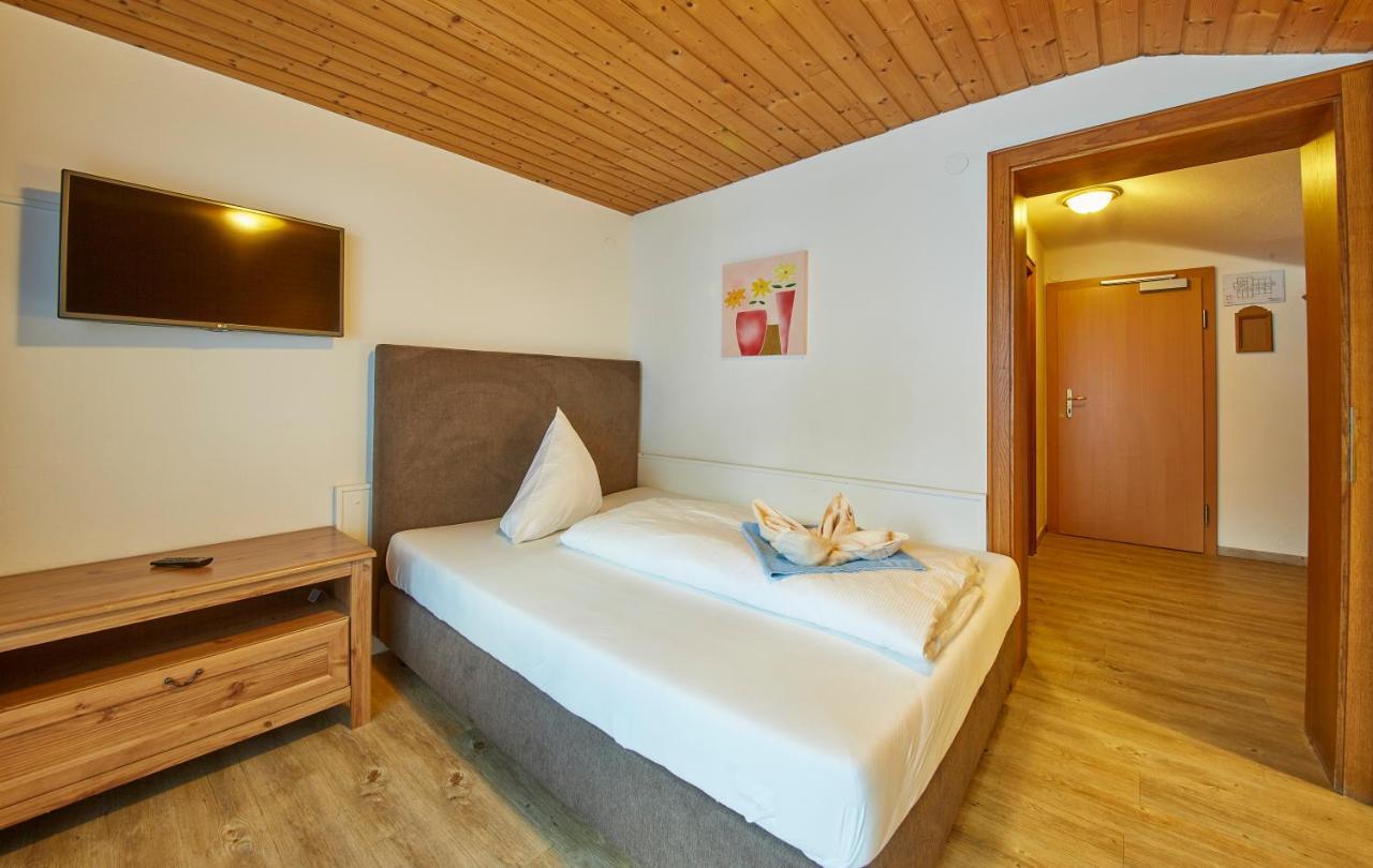 Hotel Gamshag ซาลบาคฮินเทอร์เกลมม์ ภายนอก รูปภาพ