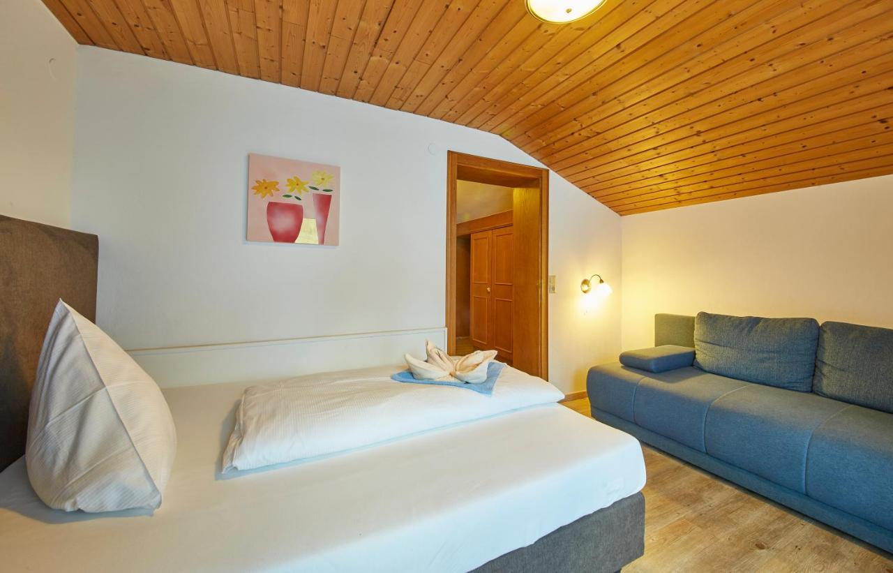 Hotel Gamshag ซาลบาคฮินเทอร์เกลมม์ ภายนอก รูปภาพ