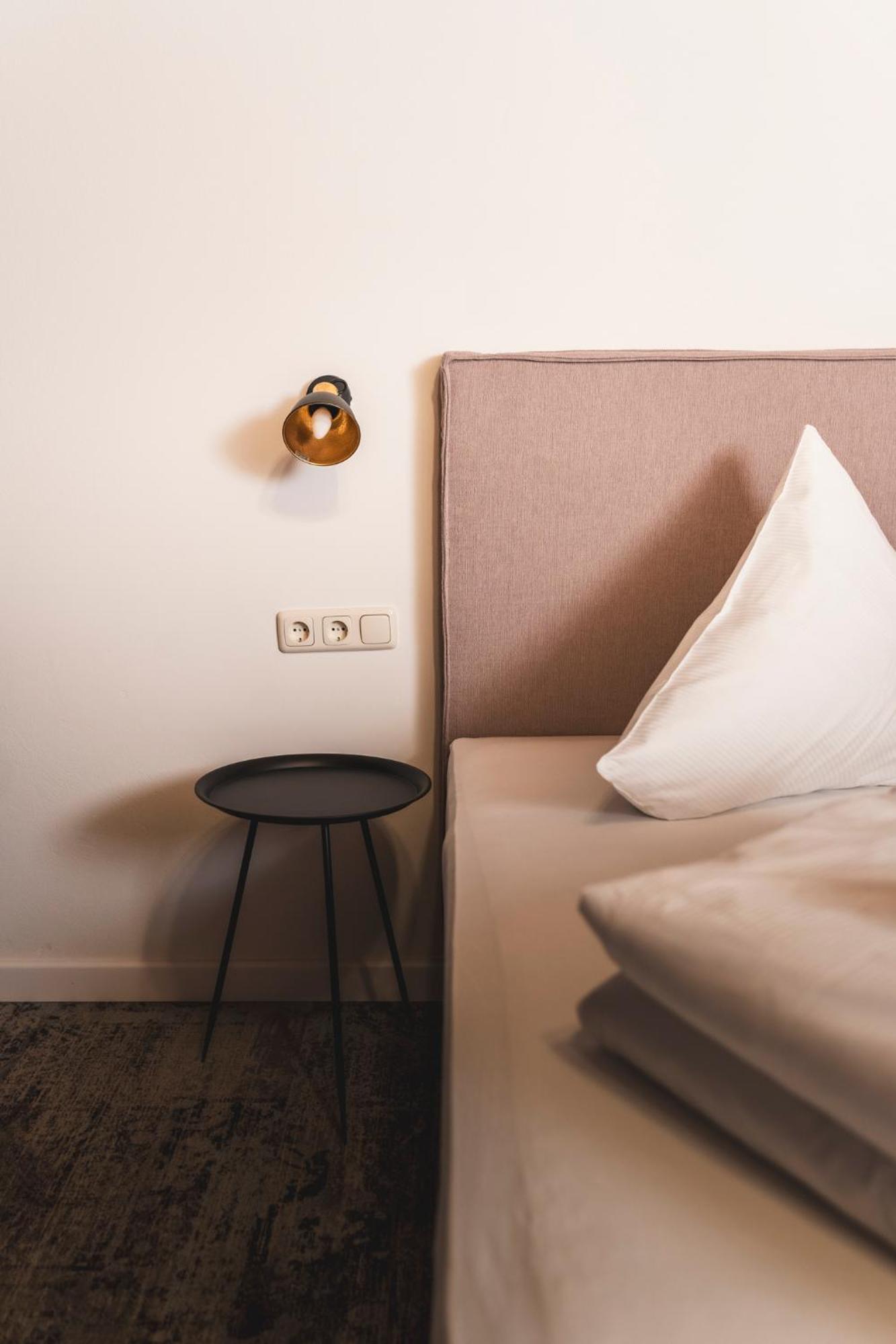 Hotel Gamshag ซาลบาคฮินเทอร์เกลมม์ ภายนอก รูปภาพ