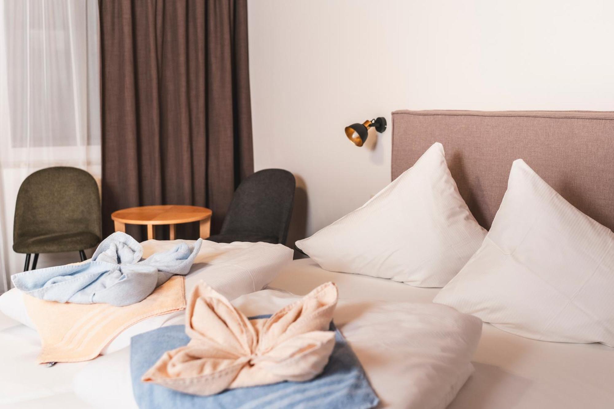 Hotel Gamshag ซาลบาคฮินเทอร์เกลมม์ ภายนอก รูปภาพ