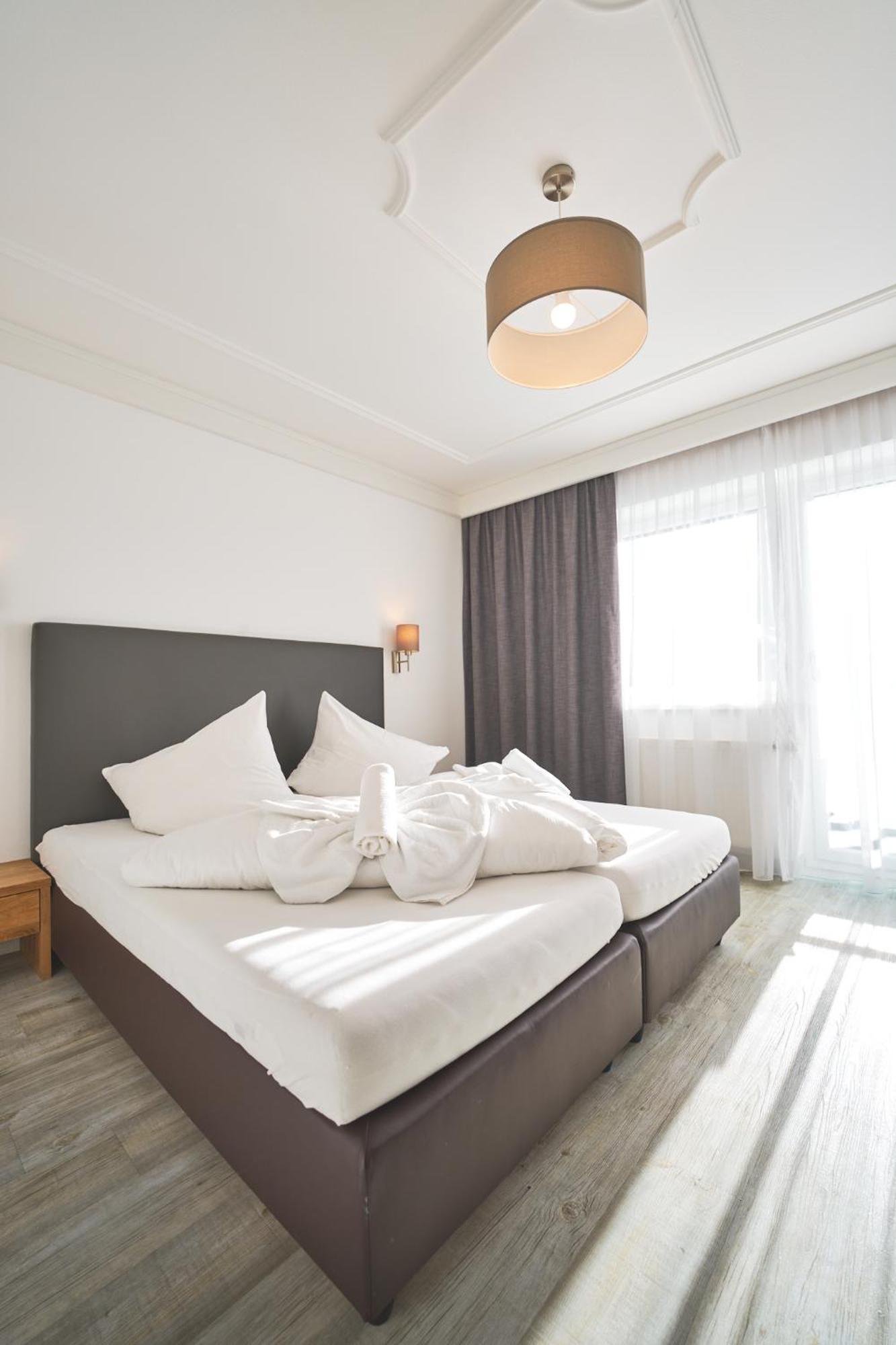 Hotel Gamshag ซาลบาคฮินเทอร์เกลมม์ ภายนอก รูปภาพ
