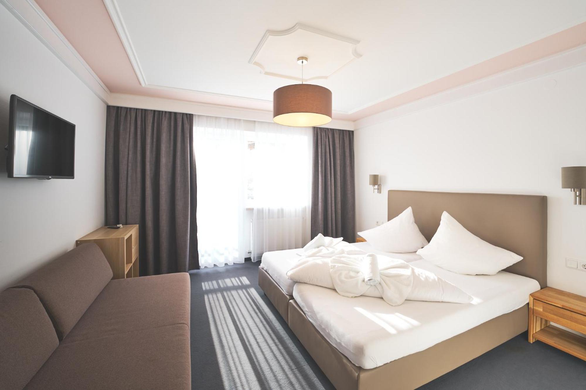 Hotel Gamshag ซาลบาคฮินเทอร์เกลมม์ ภายนอก รูปภาพ