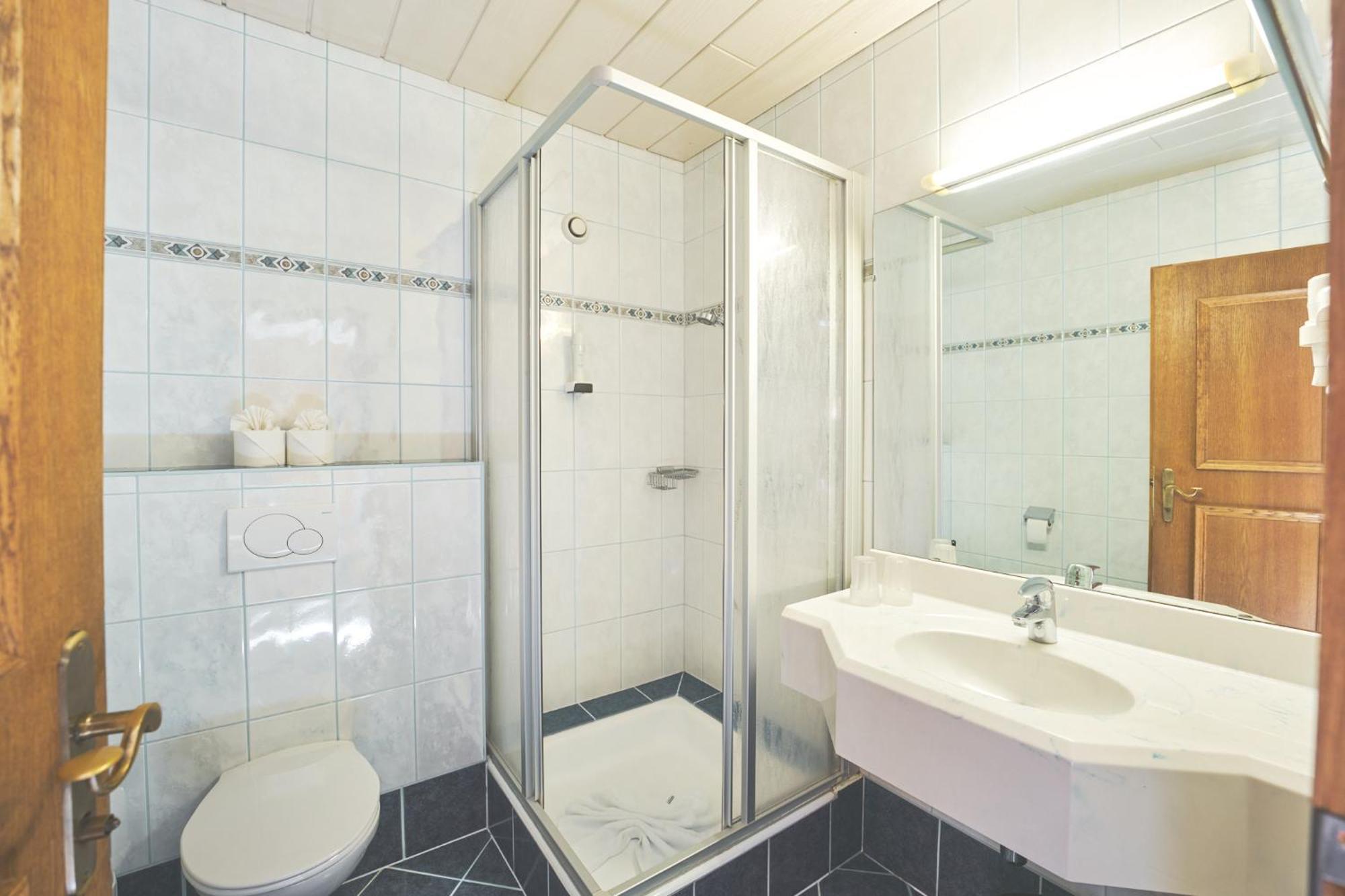 Hotel Gamshag ซาลบาคฮินเทอร์เกลมม์ ภายนอก รูปภาพ