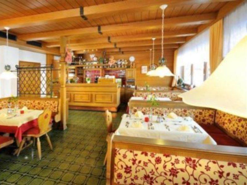 Hotel Gamshag ซาลบาคฮินเทอร์เกลมม์ ภายนอก รูปภาพ
