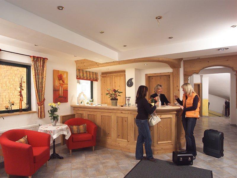 Hotel Gamshag ซาลบาคฮินเทอร์เกลมม์ ภายนอก รูปภาพ